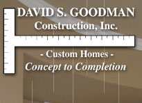 David Goodman Constructions