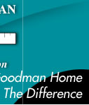 Step Inside a Goodman Home and See the Difference